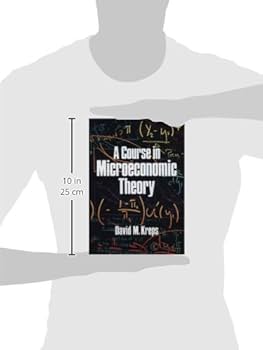 A Course in Microeconomic Theory: 9780691042640: Economics